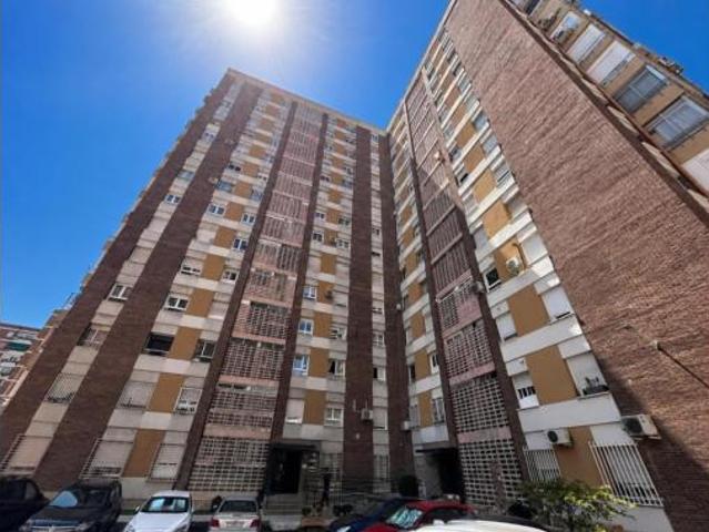 Piso Venta Madrid Capital, La Paz