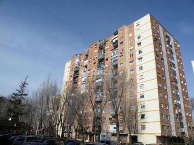 Piso Venta Madrid Capital, La Paz