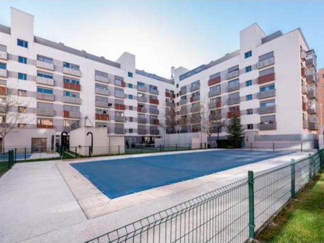 Piso Venta Madrid Capital, Las Tablas