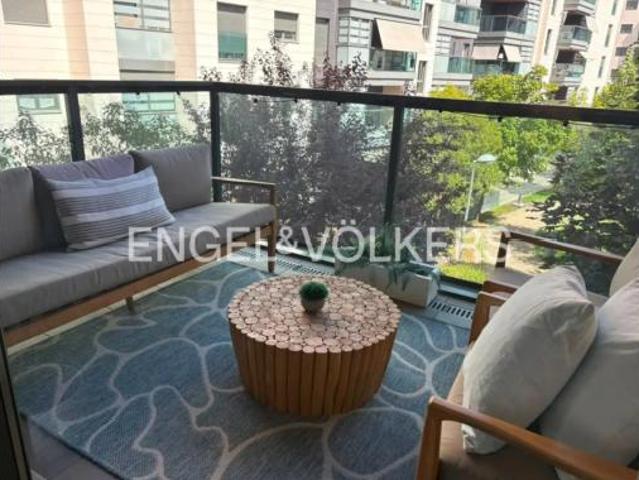 Piso Venta Madrid Capital, Las Tablas