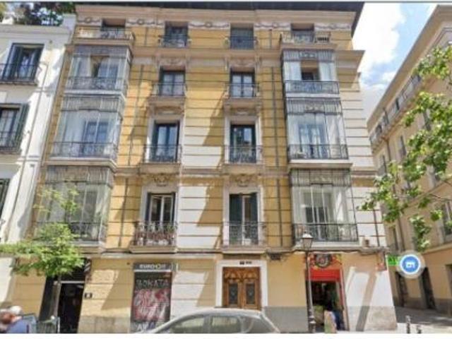 Piso Venta Madrid Capital, Las Tablas