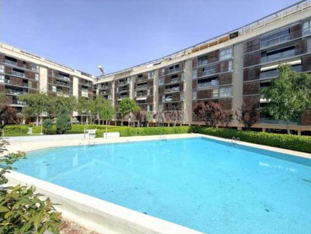 Piso Venta Madrid Capital, Las Tablas