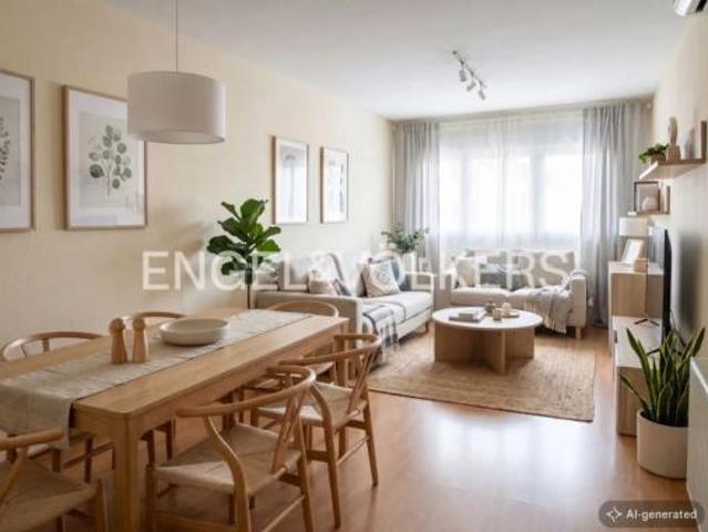 Piso Venta Madrid Capital, Las Tablas