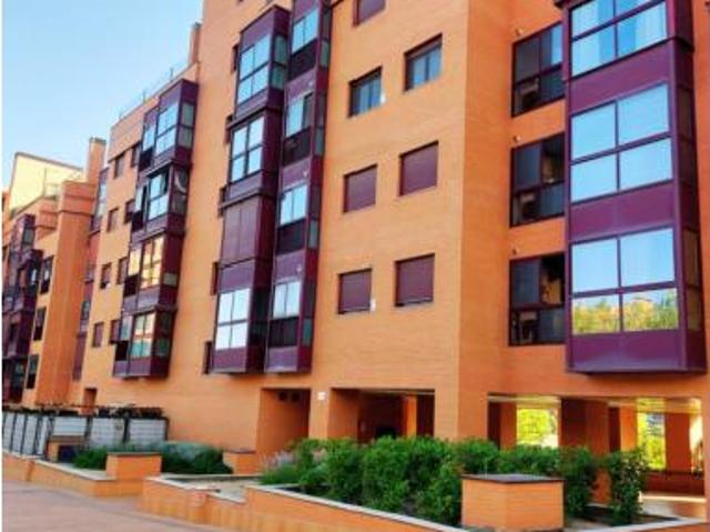 Piso Venta Madrid Capital, Las Tablas