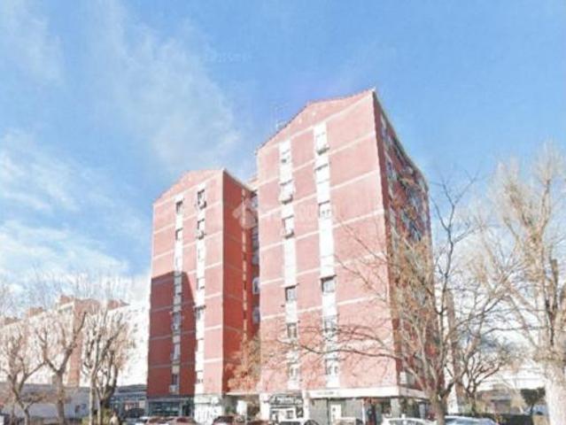 Piso Venta Madrid Capital, Las Águilas
