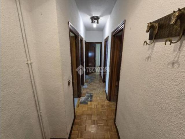 Piso Venta Madrid Capital, Las Águilas