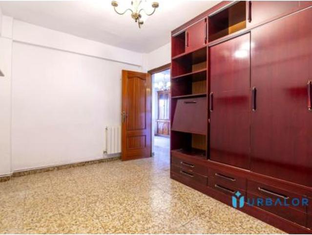 Piso Venta Madrid Capital, Las Águilas