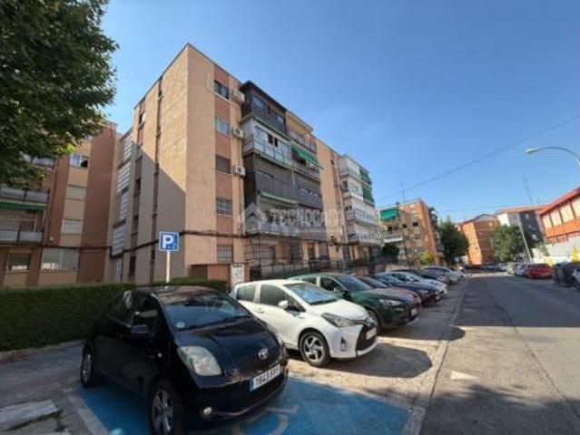 Piso Venta Madrid Capital, Las Águilas