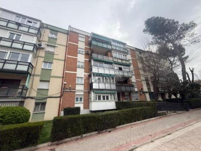 Piso Venta Madrid Capital, Las Águilas