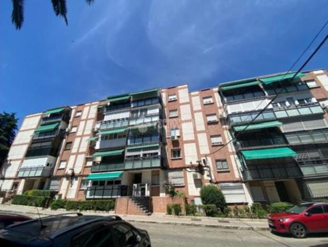 Piso Venta Madrid Capital, Las Águilas