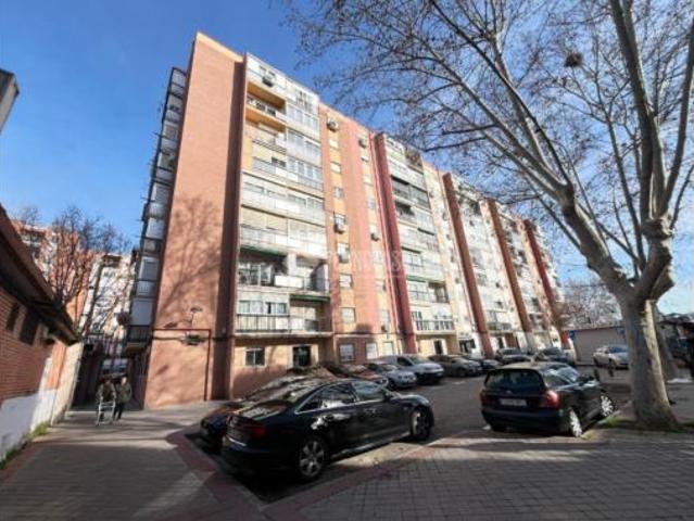 Piso Venta Madrid Capital, Las Águilas