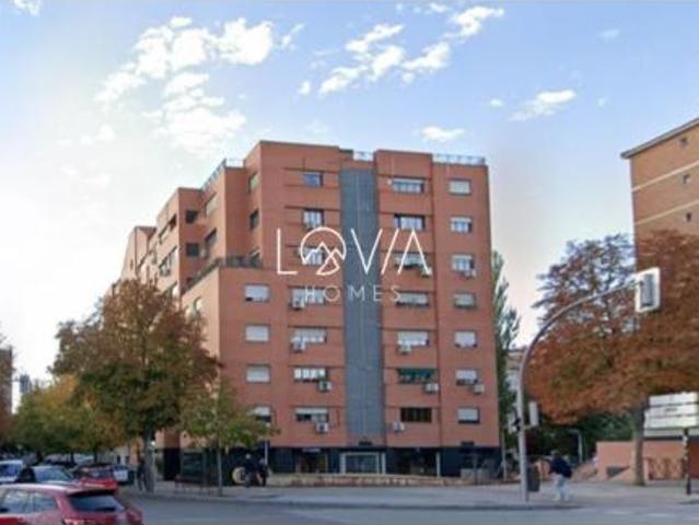 Piso Venta Madrid Capital, Las Águilas