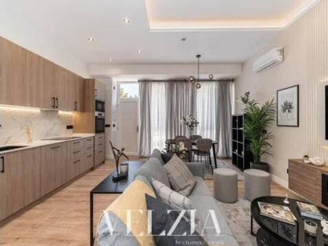 Piso Venta Madrid Capital, Legazpi