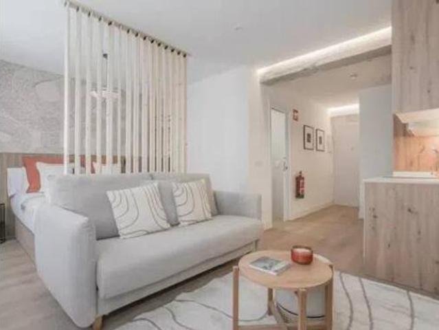 Piso Venta Madrid Capital, Legazpi