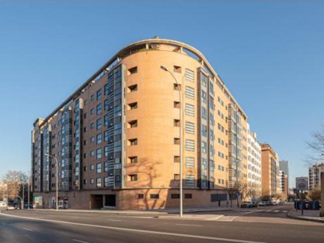 Piso Venta Madrid Capital, Legazpi