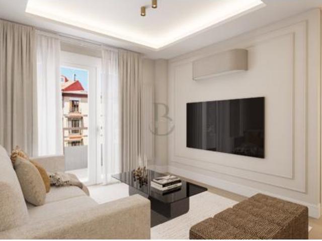 Piso Venta Madrid Capital, Lista