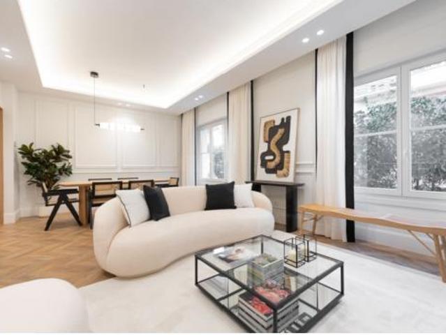 Piso Venta Madrid Capital, Lista