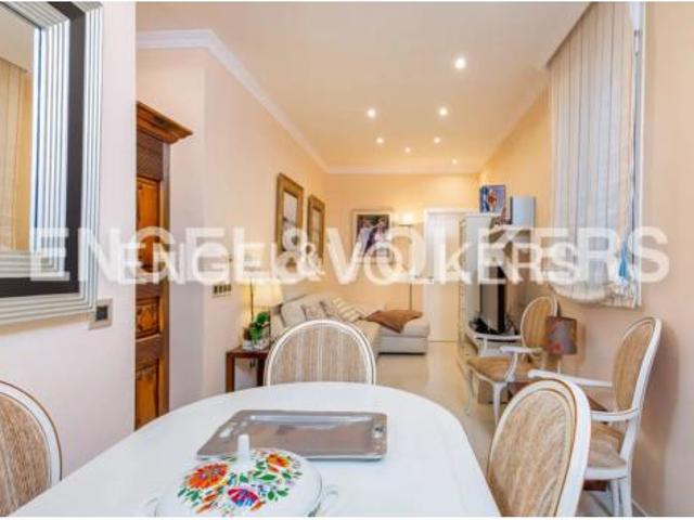 Piso Venta Madrid Capital, Lista