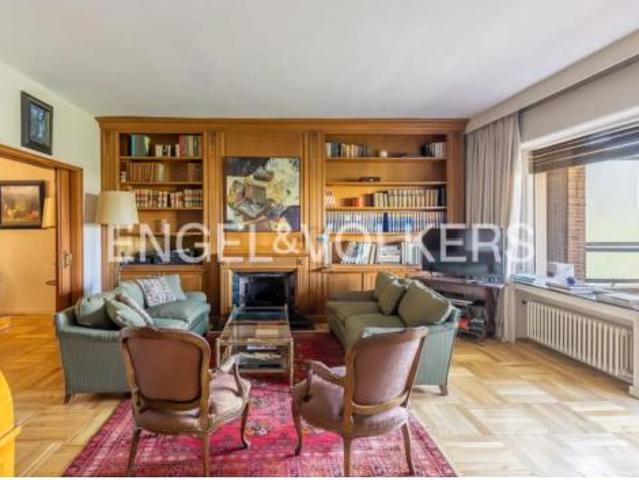 Piso Venta Madrid Capital, Lista