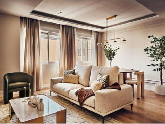 Piso Venta Madrid Capital, Lista