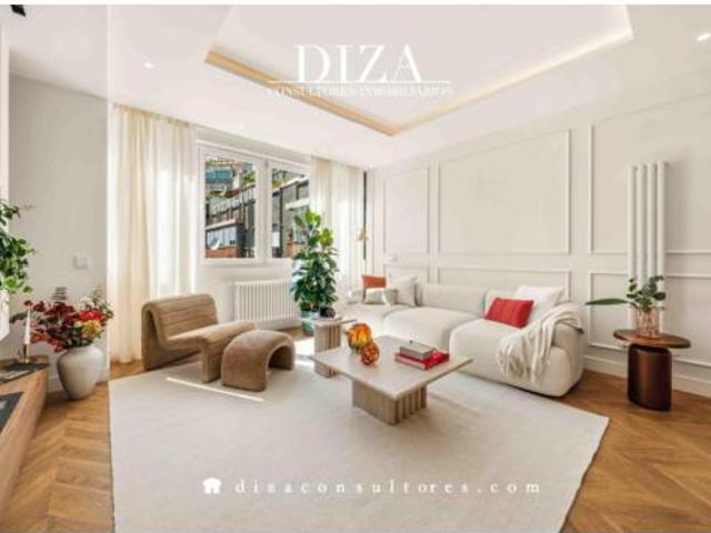 Piso Venta Madrid Capital, Lista