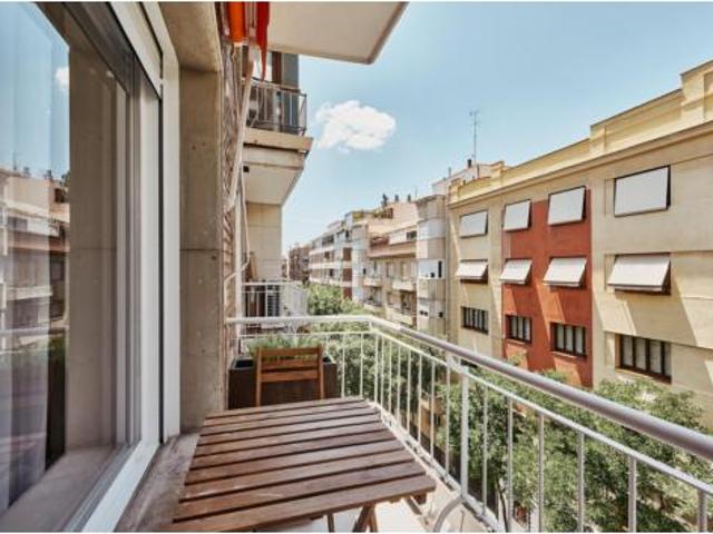 Piso Venta Madrid Capital, Lista
