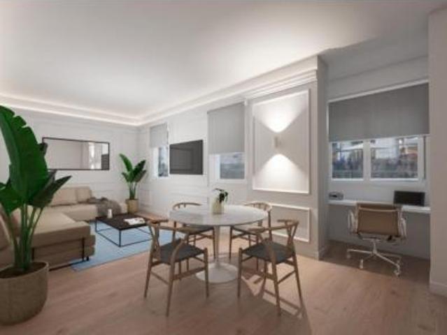 Piso Venta Madrid Capital, Goya