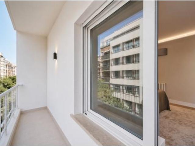 Piso Venta Madrid Capital, Lista