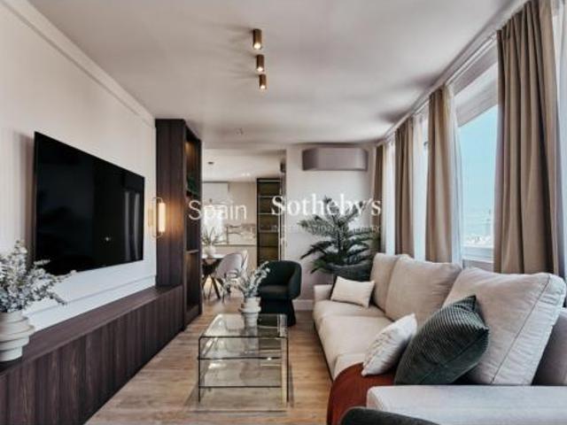 Piso Venta Madrid Capital, Lista