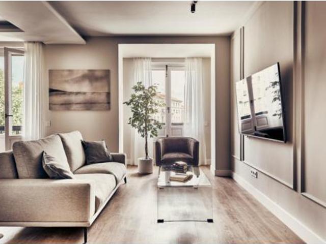 Piso Venta Madrid Capital, Lista