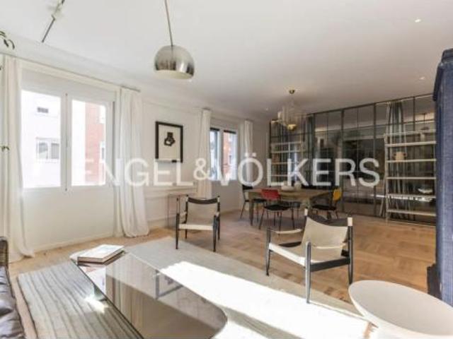 Piso Venta Madrid Capital, Lista