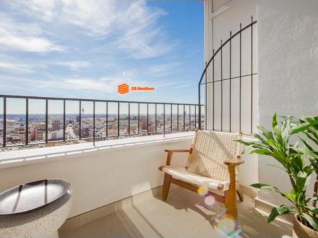 Piso Venta Madrid Capital, Lista