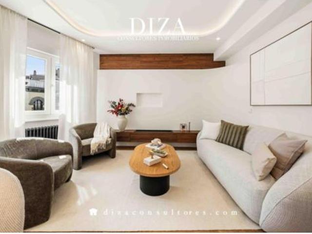 Piso Venta Madrid Capital, Lista