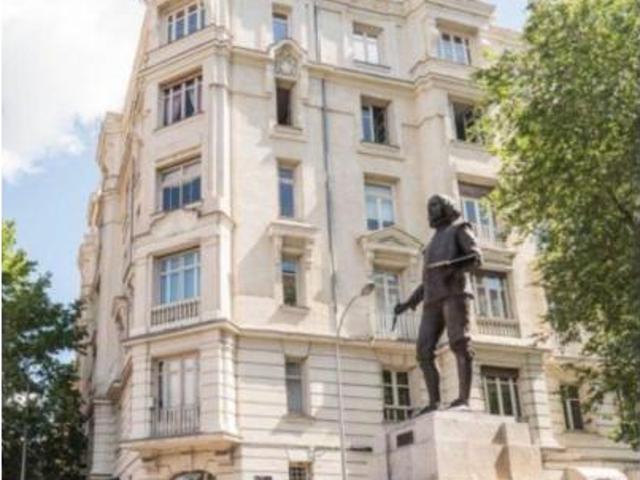 Piso Venta Madrid Capital, Lista