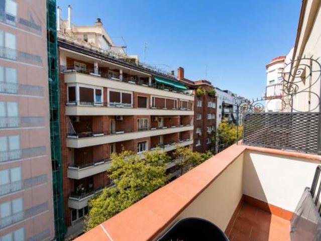 Piso Venta Madrid Capital, Lista
