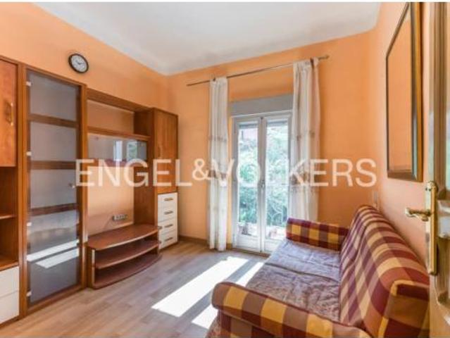 Piso Venta Madrid Capital, Lista