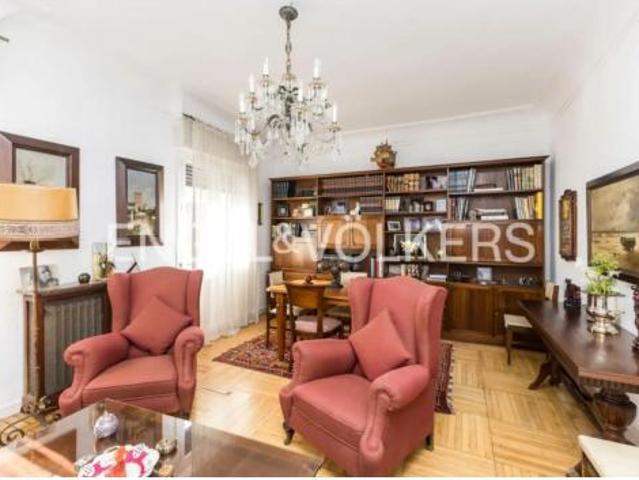 Piso Venta Madrid Capital, Lista