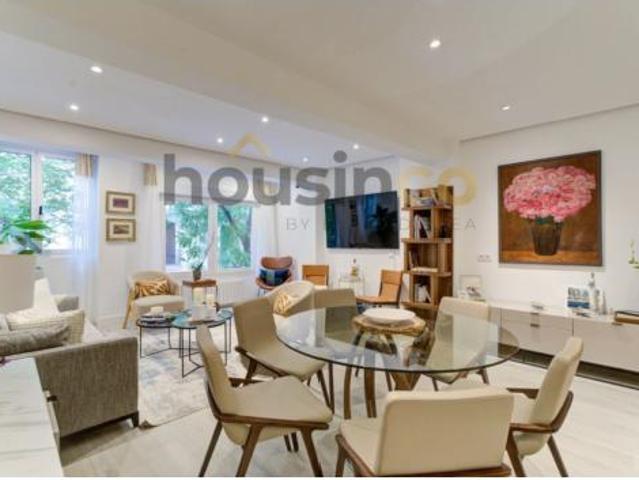 Piso Venta Madrid Capital, Lista