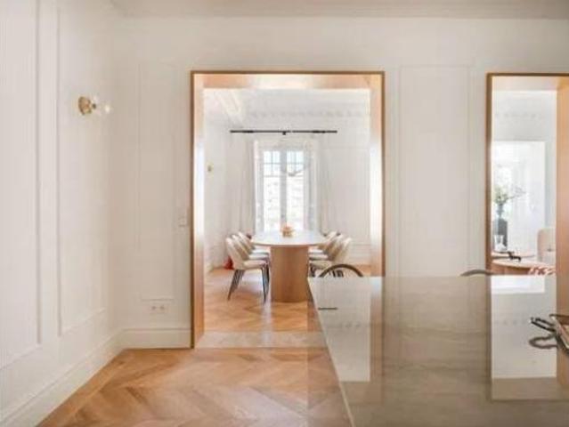 Piso Venta Madrid Capital, Lista