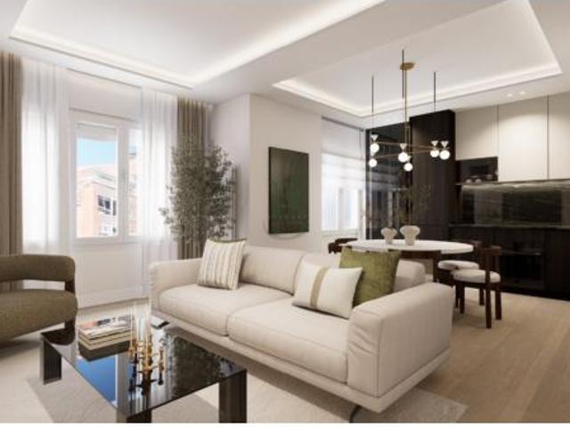 Piso Venta Madrid Capital, Lista