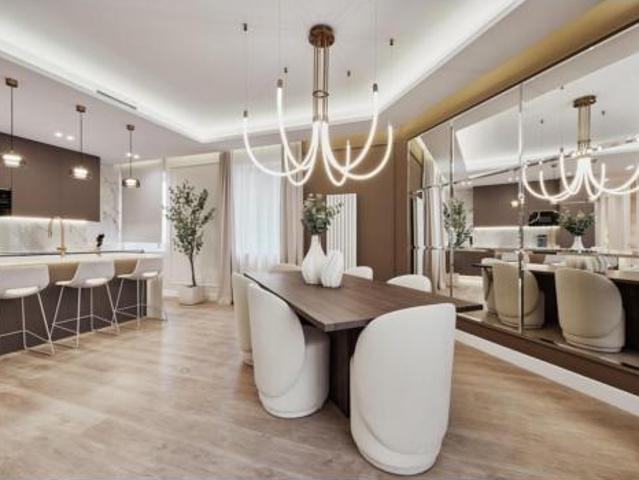 Piso Venta Madrid Capital, Lista