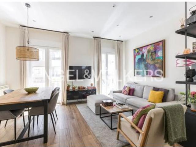 Piso Venta Madrid Capital, Lista