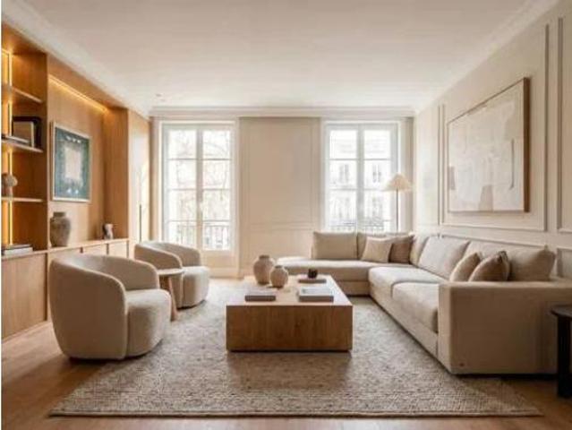 Piso Venta Madrid Capital, Lista