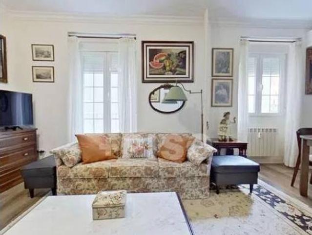 Piso Venta Madrid Capital, Lista