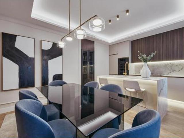 Piso Venta Madrid Capital, Lista