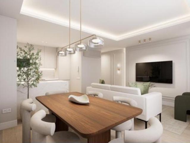 Piso Venta Madrid Capital, Lista