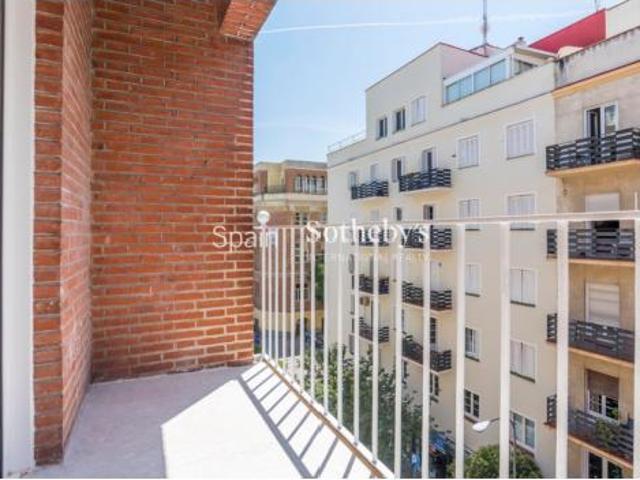 Piso Venta Madrid Capital, Lista