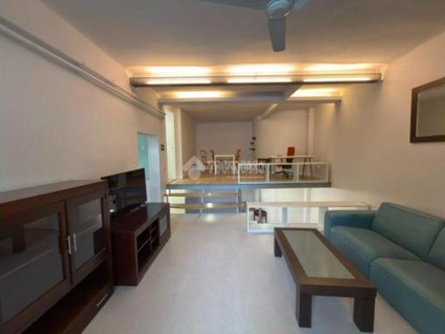 Piso Venta Madrid Capital, Lista