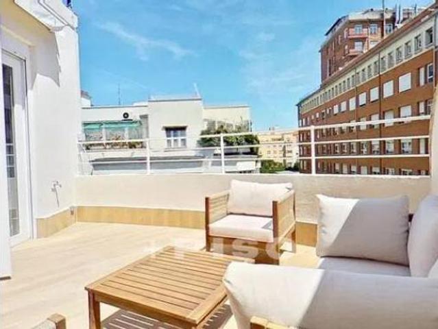Piso Venta Madrid Capital, Lista