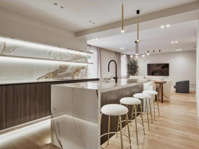Piso Venta Madrid Capital, Lista